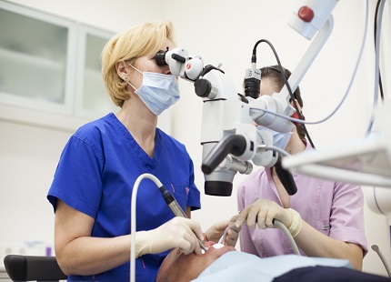 Контроль качества и безопасности медицинской деятельности в стоматологии на основе федеральных критериев 1