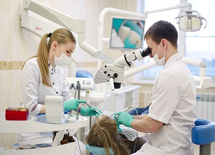 Контроль качества и безопасности медицинской деятельности в стоматологии на основе федеральных критериев 2