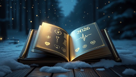 Традиционный новогодний обзор Здрав.Биз – 2025/2026