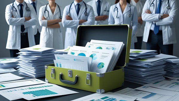 Комплект по организации работы врачебной комиссии и другие изменения в Каталоге решений Здрав.Биз